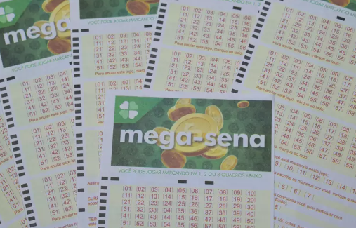 Imagem de compartilhamento para o artigo Prêmio da Mega-sena acumula em R$ 16 milhões; próximo sorteio acontece amanhã da MS Todo dia
